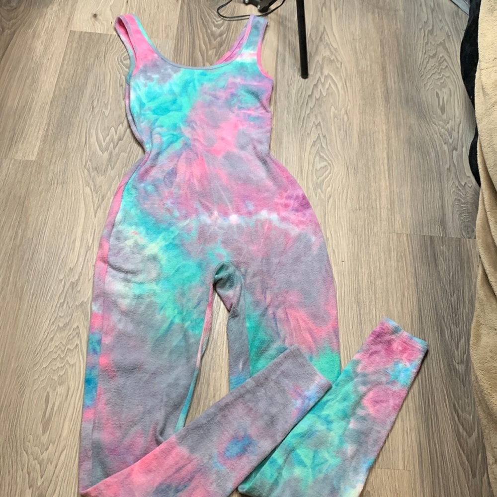 Jumpsuits